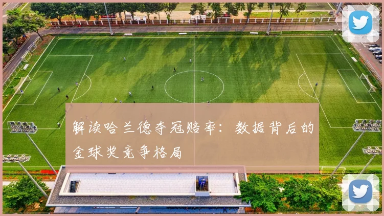 解读哈兰德夺冠赔率：数据背后的金球奖竞争格局