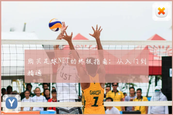 购买足球NFT的终极指南：从入门到精通